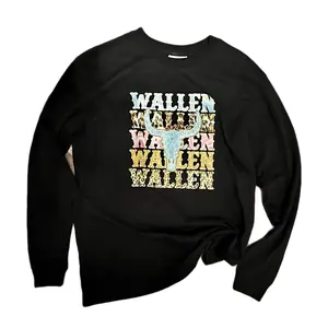 Long Sleeve Wallen Shirt
