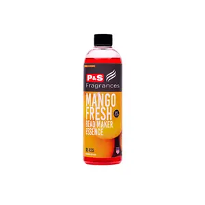 P&S Mango Fresh Fragrance (Bead Maker Essence) Pint
