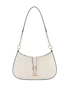 GUESS Female Carrie Shoulder Bag