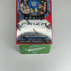 Panini Prizm WWE