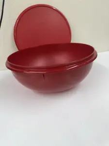 Fix N Mix Bowl      27¼-cup sparkling red