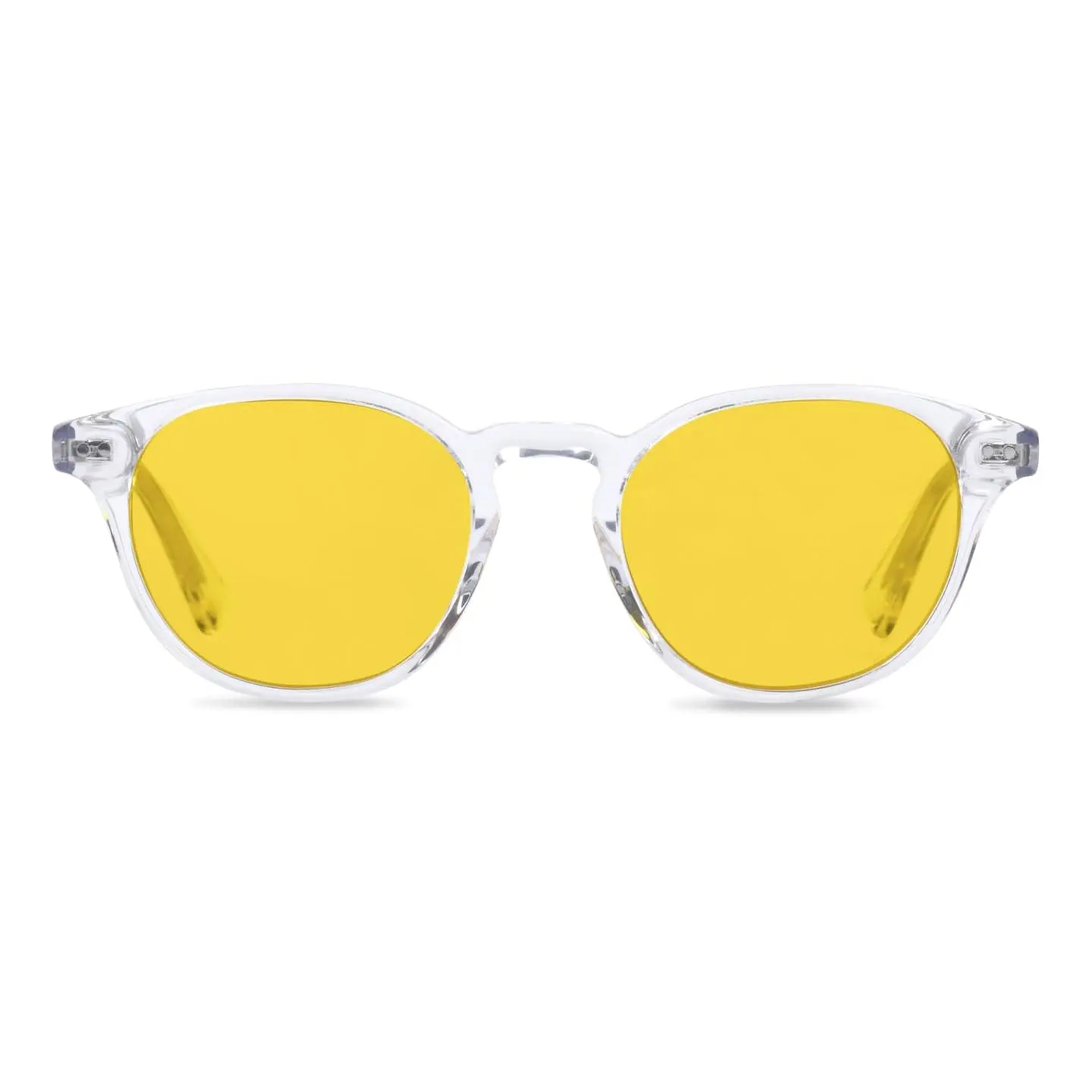 Clyde Daylight - Blue Light Blocking Glasses
