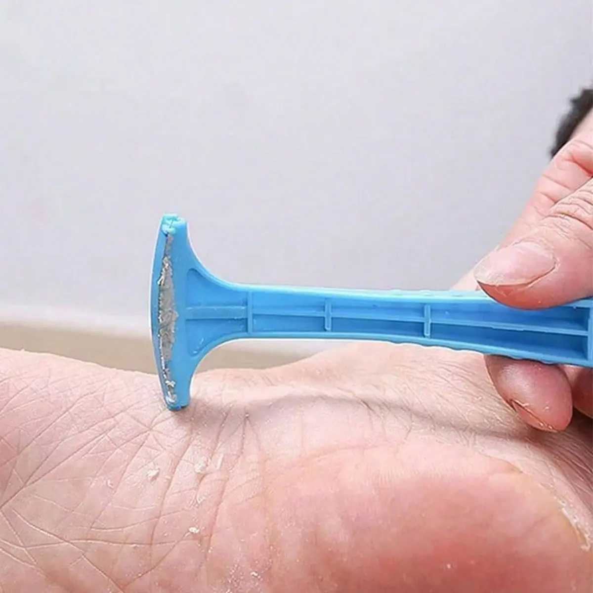 Foot Callus Remover Tool, Dead Skin Removal Scraper, Foot Rasp, Foot File, Foot Care Gritter, Foot Care Product, Home Foot Care Kit, Professional Foot Care, Ideal Gift, Feet Callus Remover, Exfoliating Callus Remover