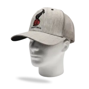 The G.O.A.T. Snapback Hat