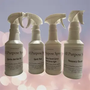 Luxury Scented All Purpose Cleaner