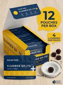 The Ultimate Natural Sleep Solution | Say Goodbye to Restless Nights & Morning Grogginess with Melatonin & L-Theanine