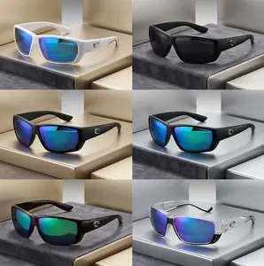 Outdoor Lifestyle Polarized Sunglasses UV400 Lightweight Unisex Frame