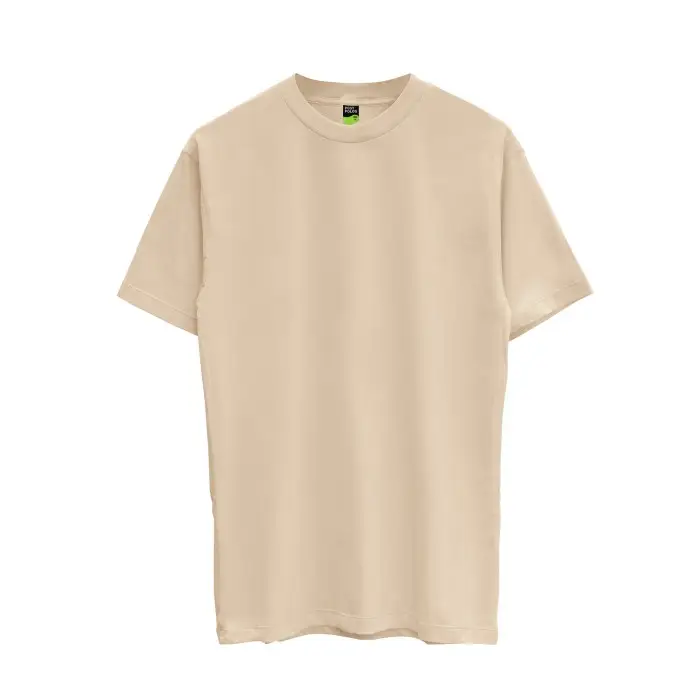 C-collar cotton men's T-shirt short Tropicalsleeves Casual Basic Round Neck Streetwear Top Clothing Menswear Cloth Human Tshirt Underweare Gamis Clot