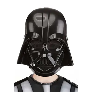 Darth Vader Mask for Kids
