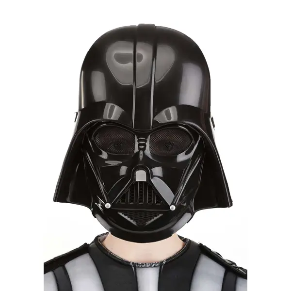 Darth Vader Mask for Kids