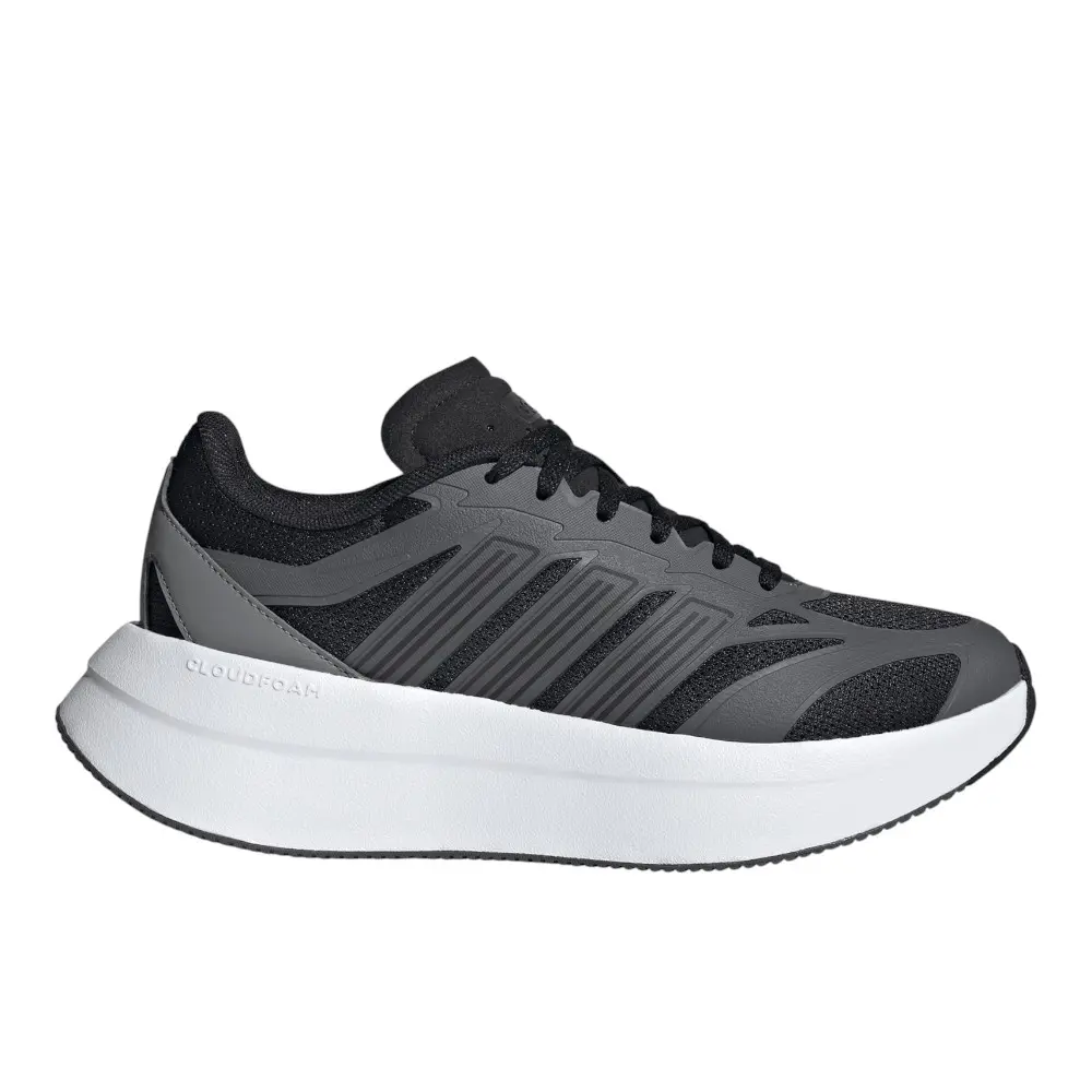 adidas Womens Adirok Sneakers Shoes Casual - Black