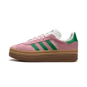 GAZELLE BOLD WMNS "True Pink" IE0420