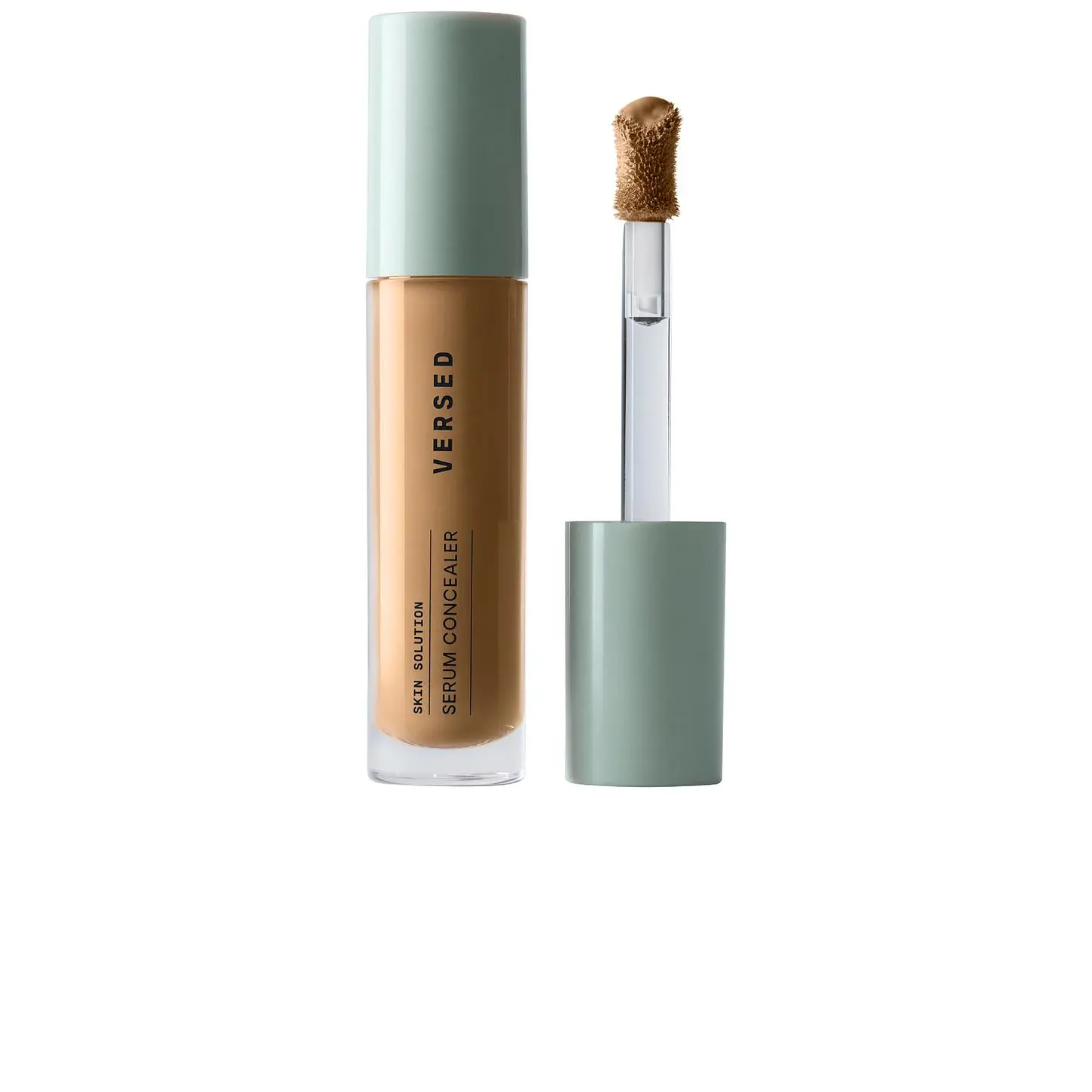 VERSED Skin Solution Serum Concealer in 8p