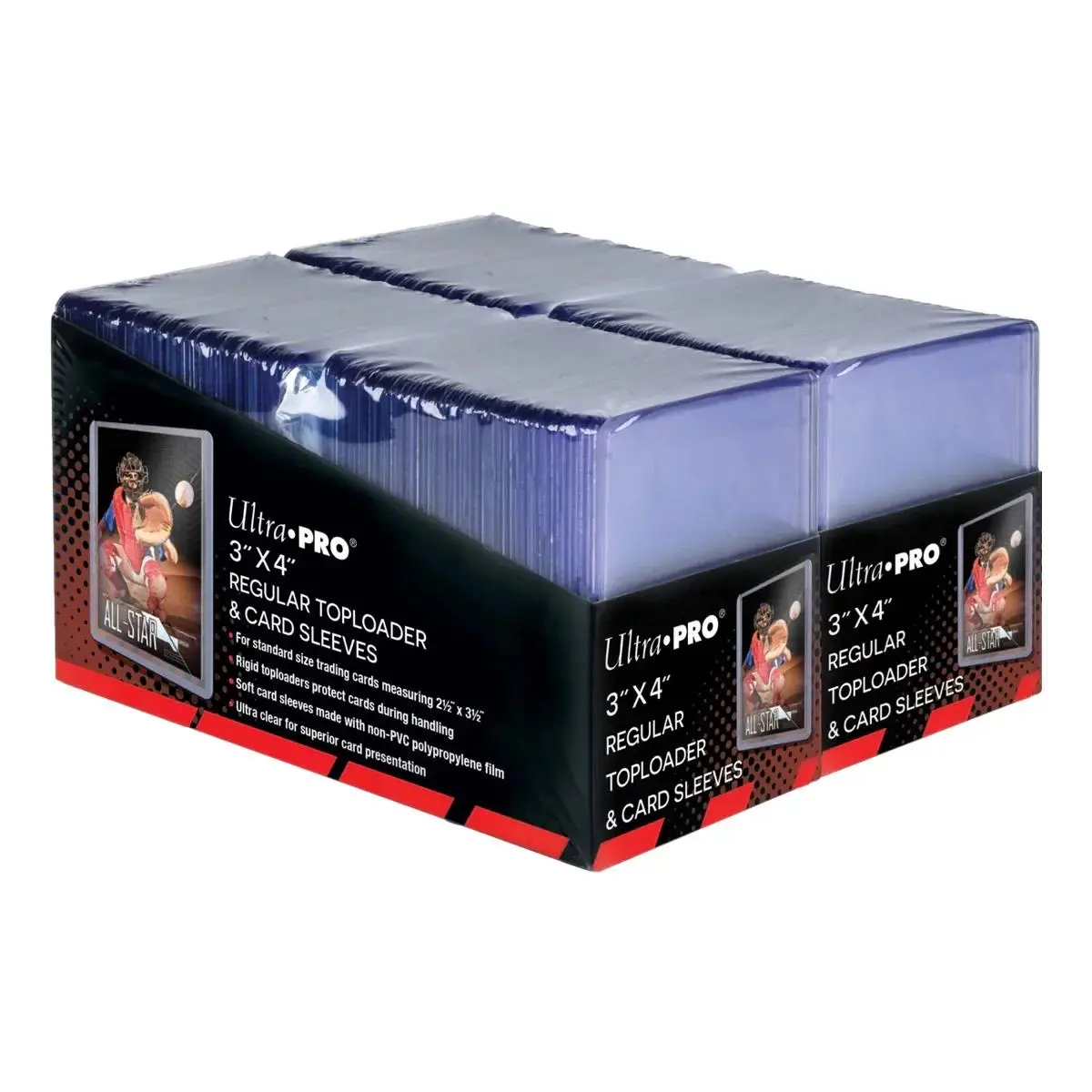 ultra pro toploaders for pokemon cards Amazon.com: Ultra Pro 3