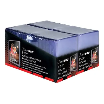 best sleeves and top loaders for pokemon cards Perfect Fit Toploaders Precision TCG Card Protectors (50 Pack) With outer dimensions of 3 x 4 1000 Counts Card Sleeves Top