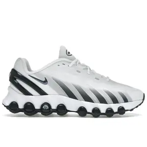 Nike Men's Air Max Dn8 White Black, from StockX