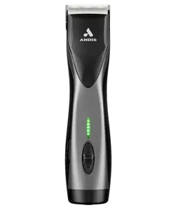 Supra ZR® II Cordless Detachable Blade Clipper