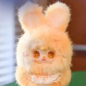 Baby Plush Rabbit
