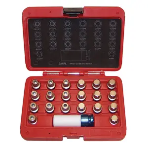 BMW Wheel Lock Bolt Kit