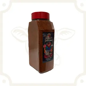 Moola Beef v2.0 Rub - 26 oz
