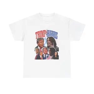 Classic Fit Heavy Cotton Tee for Men - Year-Round Comfort