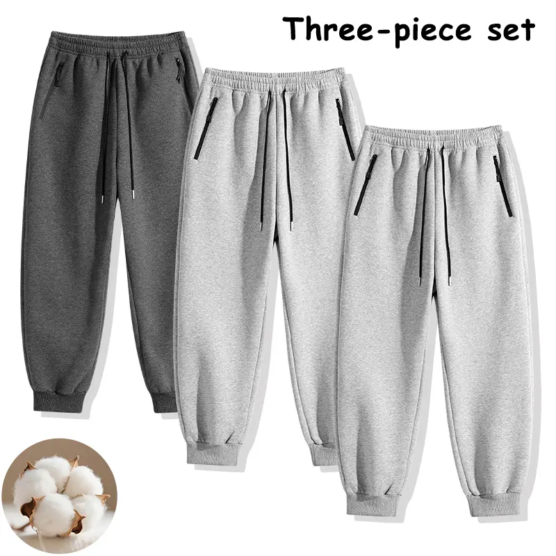 Light gray + light gray + deep beige gray