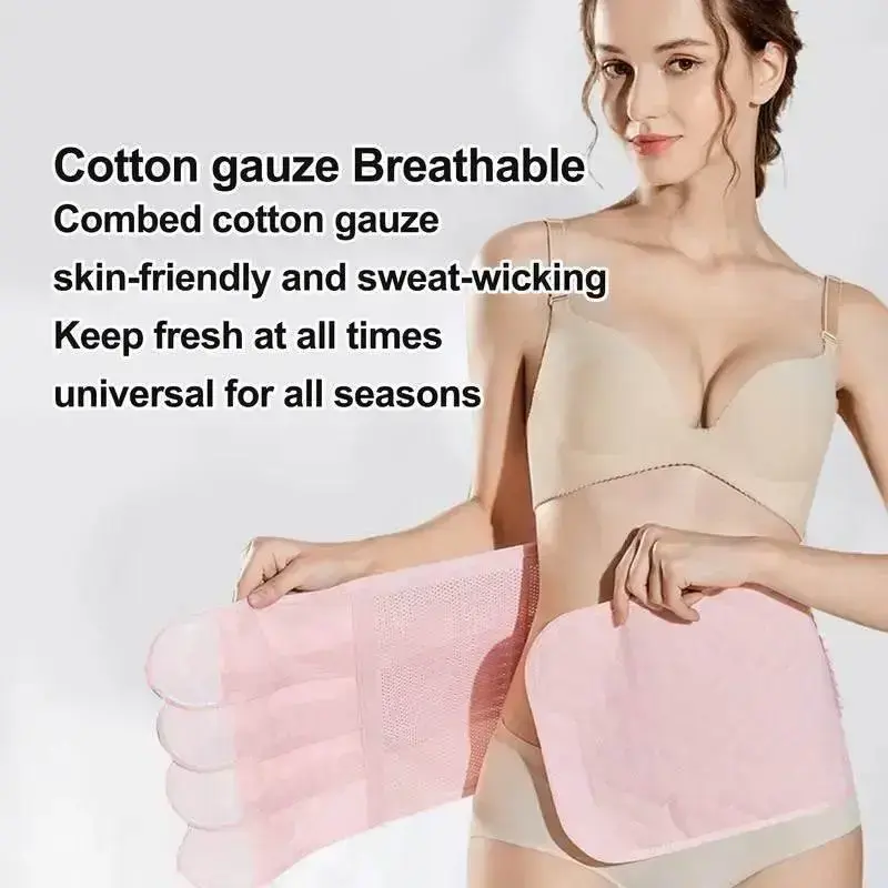 Postpartum Support Recovery Belly Wrap Waist Pelvis Belt Body Shaper Postpartum Support Recovery Belly Wrap Waist Pelvis Belt Body Shaper