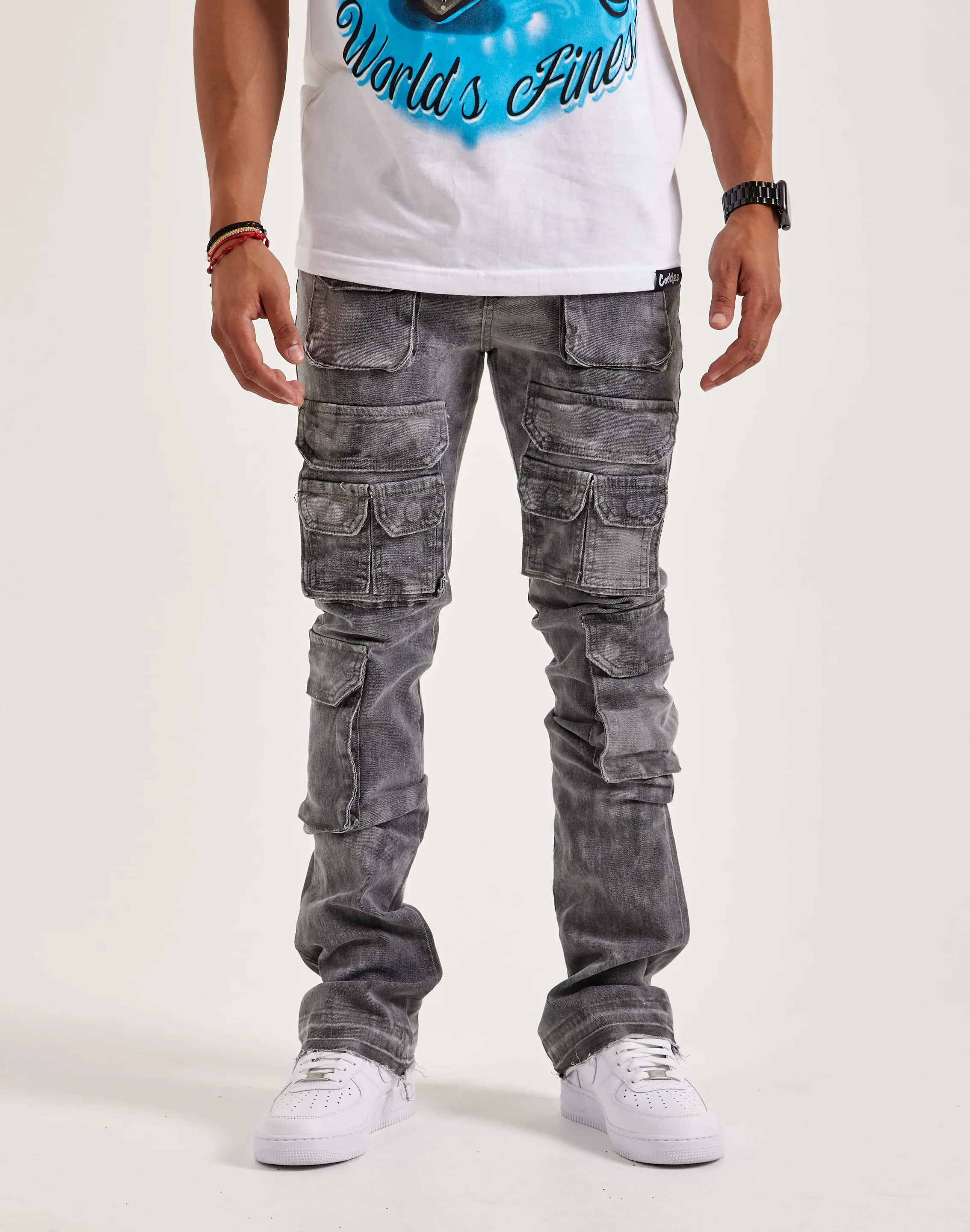 Mens WAIMEA Cargo Pants