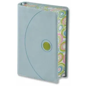 USED-Teen Study Compact Bible by Zondervan (Unknown)
