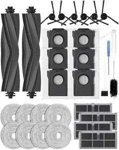 Accessories Replacement Part for Dreame X40 Ultra/ L40 Ultra /X40 Master Robot Vacuum Cleaner