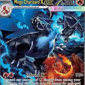 Phantasmal flames (10) pack energy break