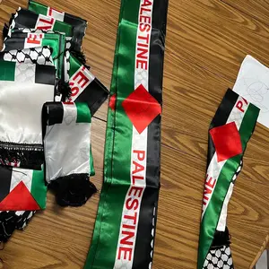 Palestine scarf