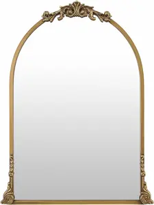 Nayudupet Accent Mirror