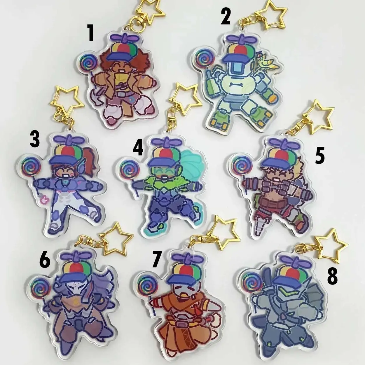 3