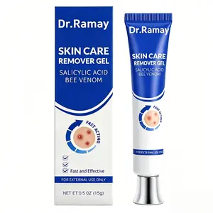 Dr.RAMAY Gentle herbal formula moisturizing Gel,suitable for facial and body care, perfect for daily use.