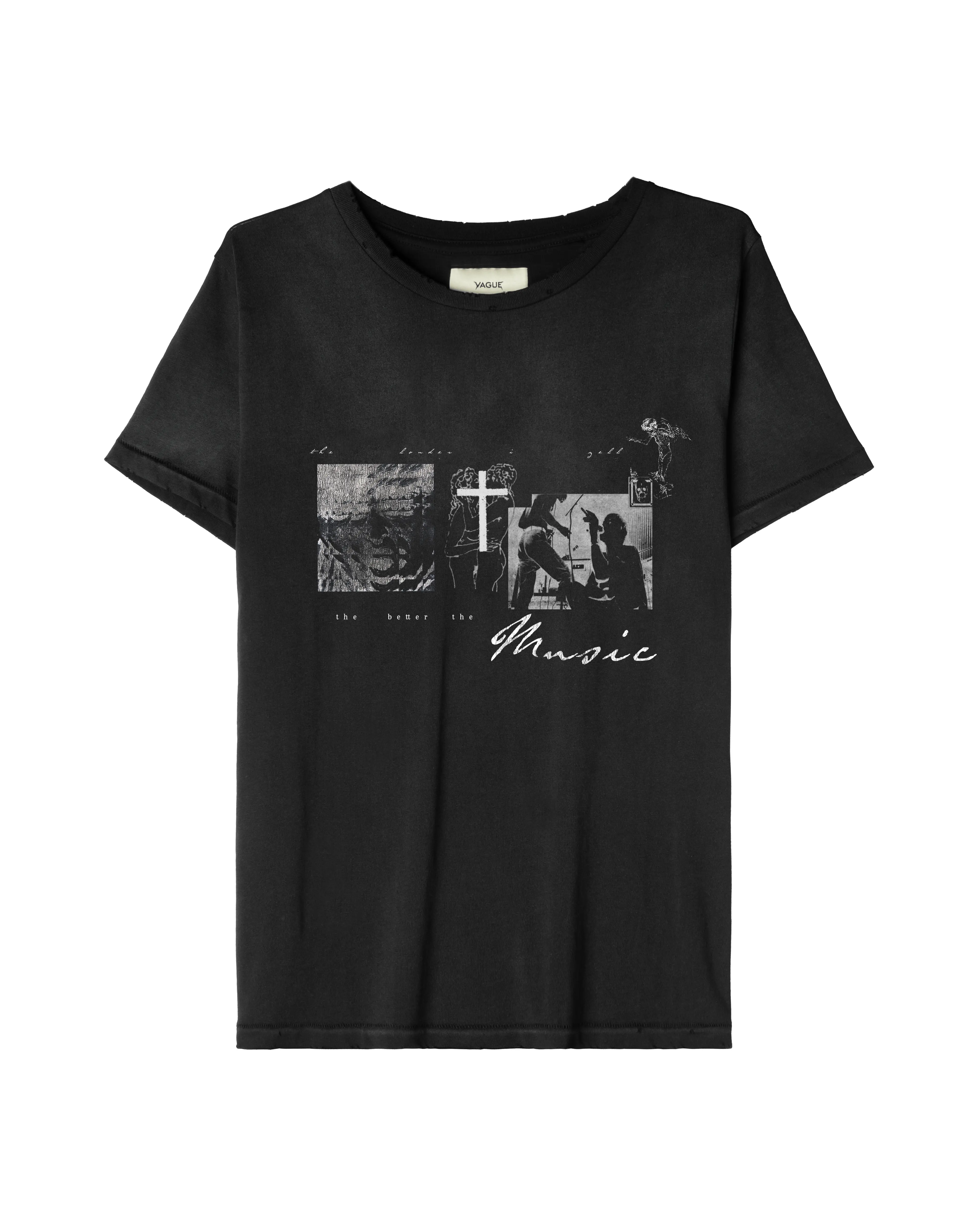 IDOL TEE