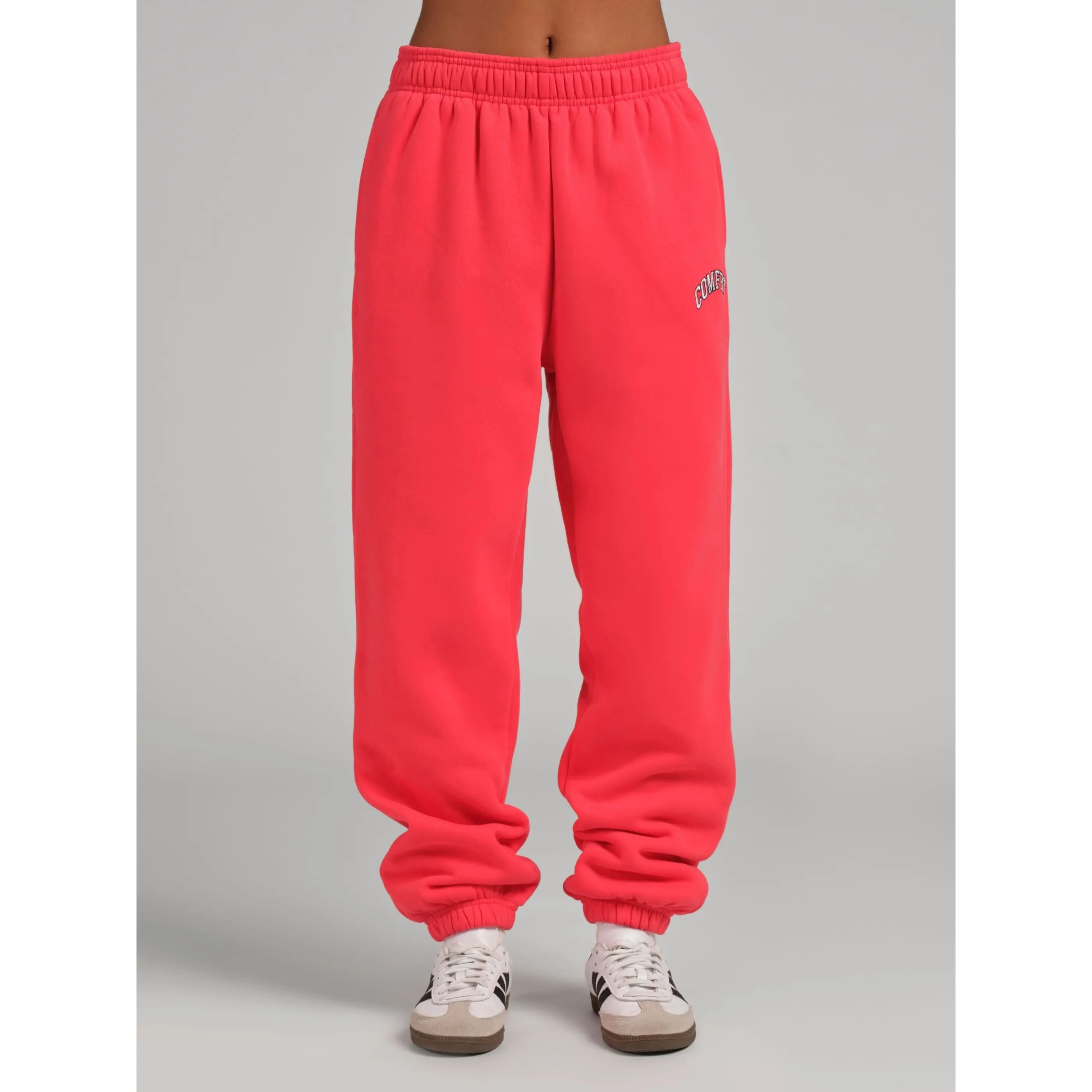Hibiscus Red