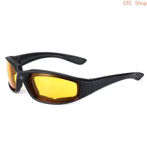 3-Pack Fashion Tactical Sports Goggles for Women, Viral Impact Resistant Windproof Athletic Eyewear, High Clarity Shatterproof Protective Lens, Durable Comfortable Adjustable Frame Structure, All Weather Dustproof Safe Outdoor Glasses, CS Gaming Cycling R