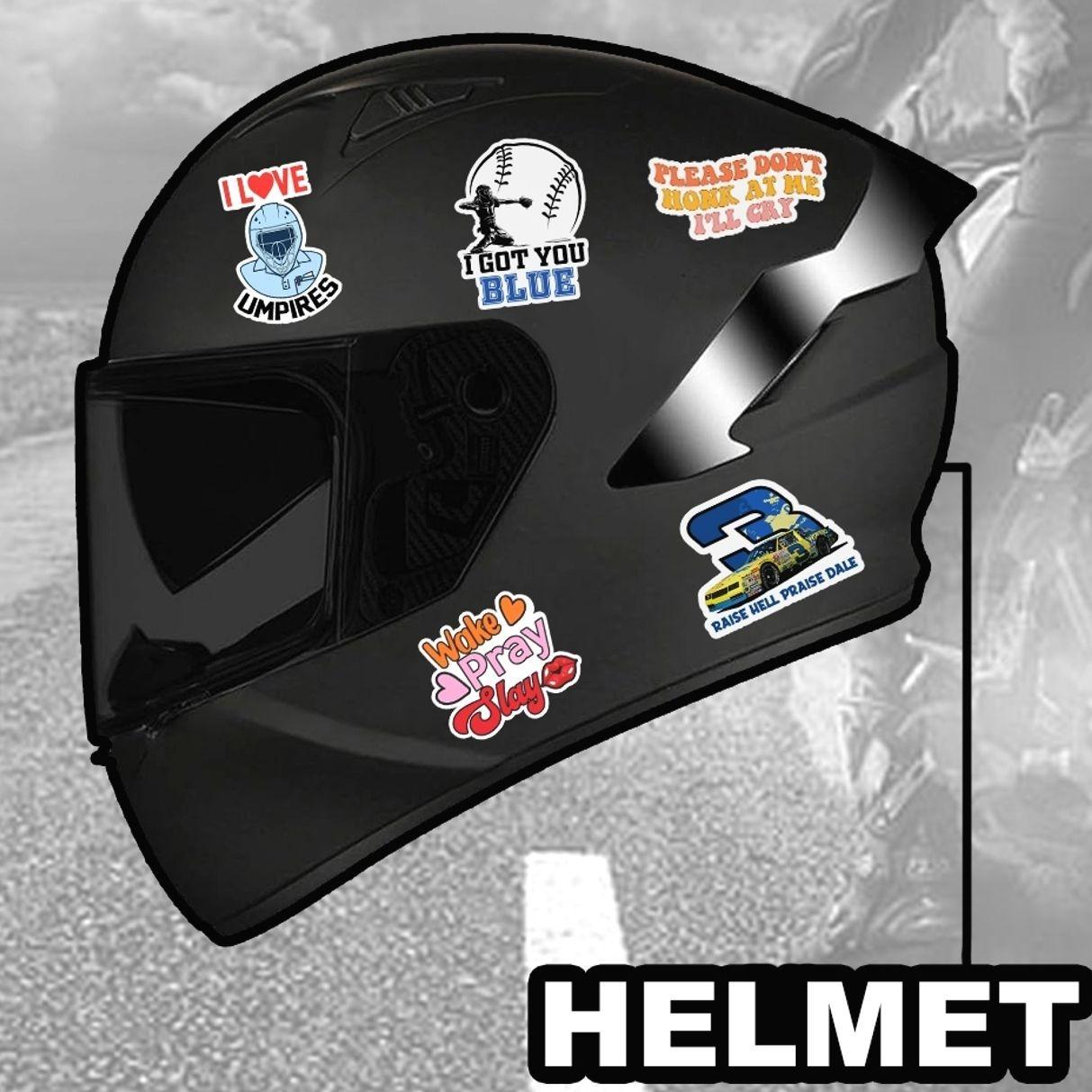 Union Proud - Union Strong Sticker ACO