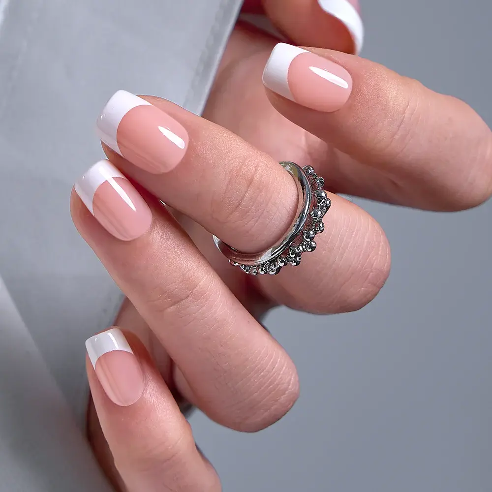 Classic French Chic