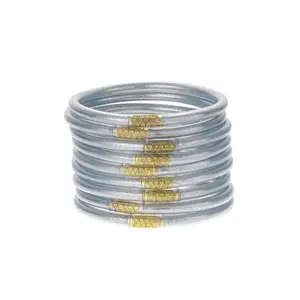 Budhagirl All Weather Bangles