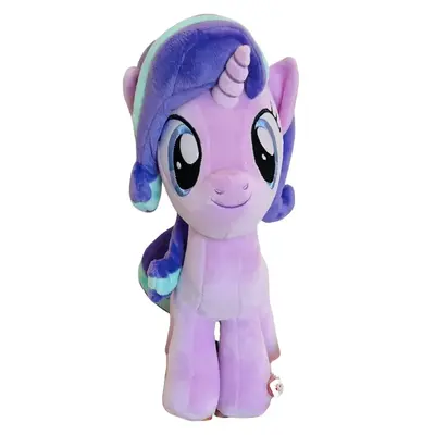 Symbiote Studios Mlp Plush TikTok Shop