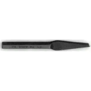 212 MAIN 150-1-8 in Cape Chisel, Mayhew Tools 479-10400 Metal Alloy Steel Hand Tool with Beveled Tip, DIY Woodwork Hardware