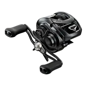 Daiwa Tatula SV TW103 Baitcasting Reel