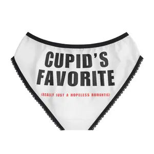 CUPID'S FAVORITE PANTY