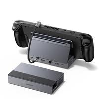 9-in-1USB C Docking Station 