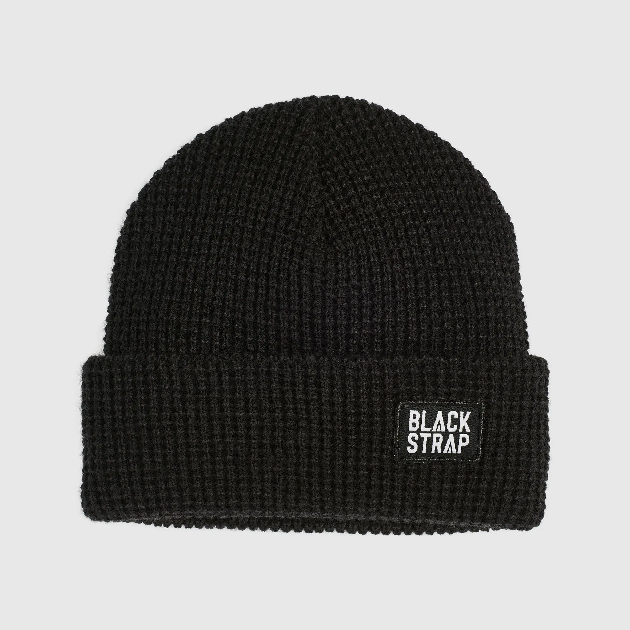 Waffle Beanie