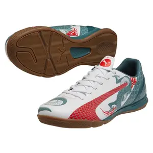 PUMA Evospeed 4.3 Graphic IT Whit