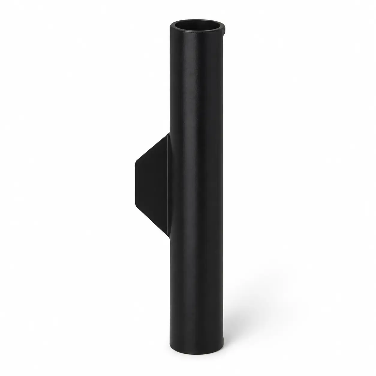 4 Pack Door Hinge Protector Sleeve, Black Protective Hinge Cover Guard, Easy-Install Door Hinge Shield for Home Doors