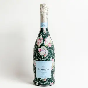Beau Bottles Engaged Era - Prosecco Collection